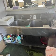 業務用シンク