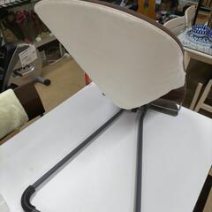 ベビービョルン　バウンサー　ブラウンの画像