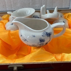 中国茶器セット