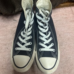 コンバース 厚底スニーカーの画像