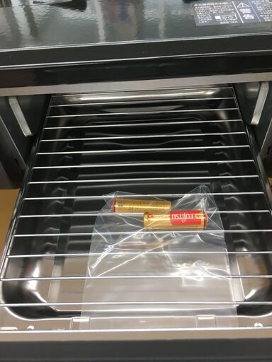 ☆ジモティ割あり☆ Rinnai リンナイ ガステーブル 23年製 動作確認