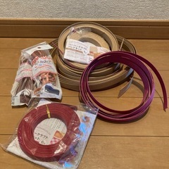 【ペーパークラフトハンドキット】【バスケタリー】【工芸】【手芸】
