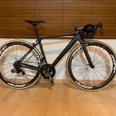 5kg台！Canyon Ultimate CF SLX 2017...
