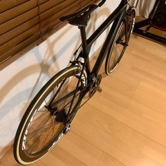 5kg台！Canyon Ultimate CF SLX 2017 XS 完成車
