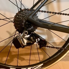 5kg台！Canyon Ultimate CF SLX 2017 XS 完成車