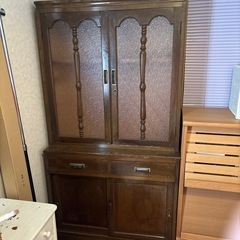 無料　アンティーク家具