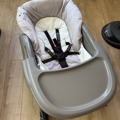 ハイローチェア　の画像