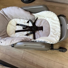 ハイローチェア　の画像