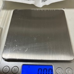 デジタルスケールの画像