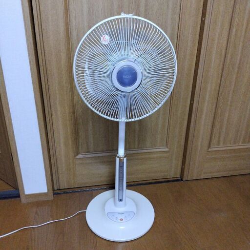 東芝 扇風機 F-LN5