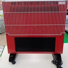★ジモティ割あり★ メイホウ(株） パネルヒーター  09年製 ...