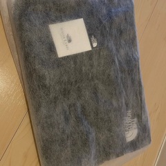 【タグあり未使用】THE NORTH FACE ショルダーバッグ SLIM CROSS BAG WHITELABEL NN2PN54Jの画像