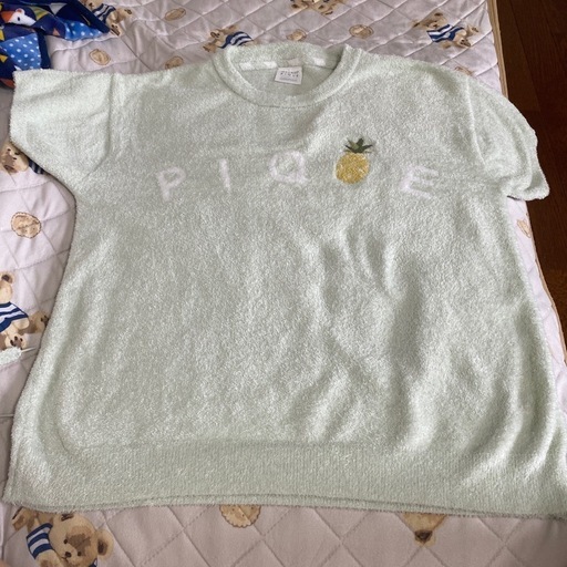 ジェラートピケ