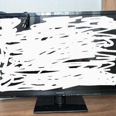 Panasonic　32V型　テレビ