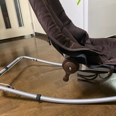 【ベビー用品】カトージ　パウンサーの画像