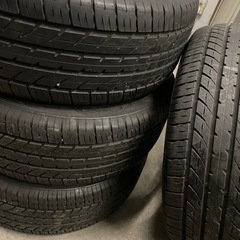 アルファード純正ホイール‼️の画像