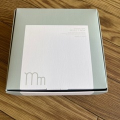 ママズケア　セレクトボックスの画像