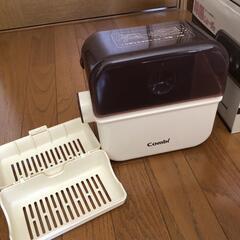 コンビ　除菌じょうず