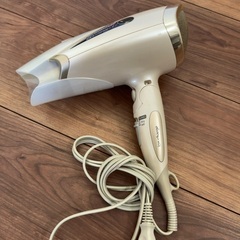 National ヘアドライヤー