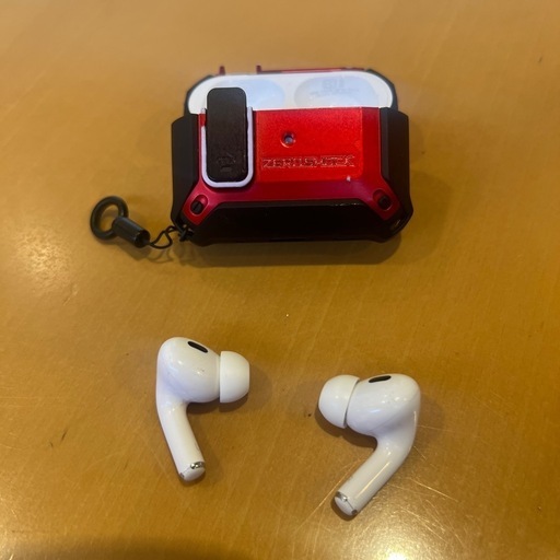 AirPods Pro2 タイプc
