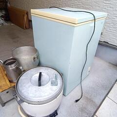 業務用機器 中古 ジャンク