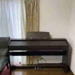 【津市環境部代理出品】電子ピアノ