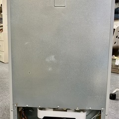 アイリスオーヤマ　IRIS ノンフロン冷凍冷蔵庫　PRC-B092D-Sの画像