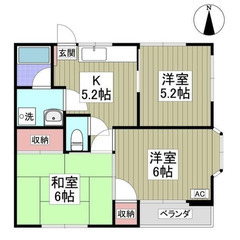 【🦅入居費用5万円🦅】✨審査No.1✨ 🔥JR日光線 宇都宮 バ...