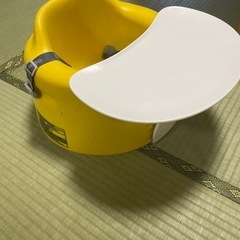 ボンバ　　ベビーチェア