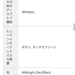 スマートウォッチ　fitbit inspire 3の画像