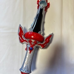 ウルトラマン タイガーソード
