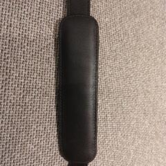 Ferragamo　フェラガモ　ビジネスバッグのストラップのみ、新品未使用です。全て本革。の画像