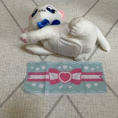 ワンダフルプリキュア　　おしゃべりゆきちゃんの画像