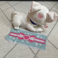 ワンダフルプリキュア　　おしゃべりゆきちゃんの画像