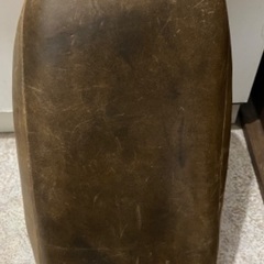 中古 winning 本革 日本製 キックミット KB-100 ...
