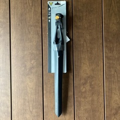 TOPEAK ロードレーサー用　リアドロよけ　新品