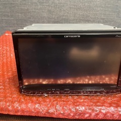受付終了　Pioneer楽ナビ