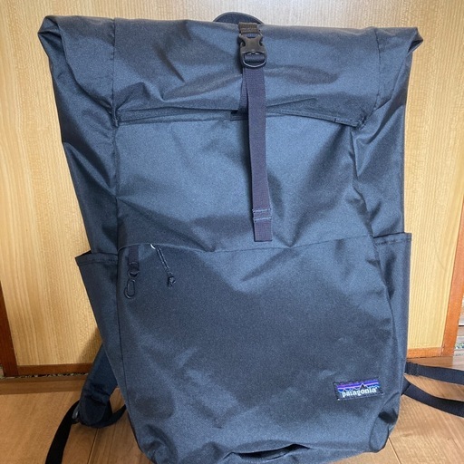 美品　パタゴニア　リュック　ビジネス　オフィス　通勤通学用