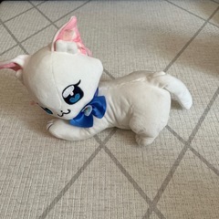 ワンダフルプリキュア　おしゃべりゆきちゃん