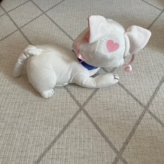 ワンダフルプリキュア　おしゃべりゆきちゃんの画像