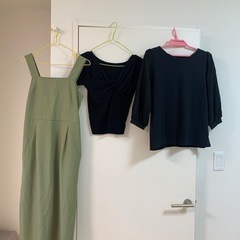 レディース服セット　