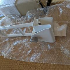 浴槽手すりの画像