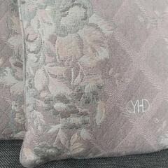 YUKIKO HANAIクッション ２個の画像