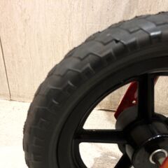 ■12575■美品■D-BIKE Cars Vitoline95 足蹴り自転車 乗用玩具 自転車 カーズ ブレーキ付き バランスバイクの画像