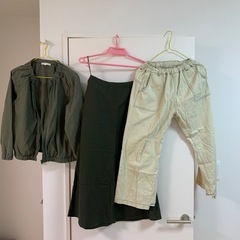 レディース服セット