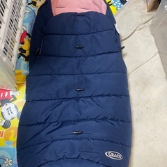 グレコ　フットマフ