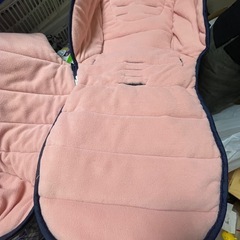グレコ　フットマフの画像