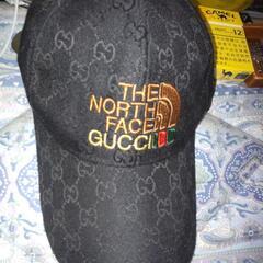 GUCCIの帽子