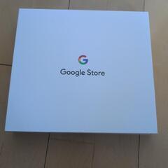 【非売品】Google pixel9Proオリジナルスケッチ