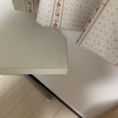 コーナーシェルフの画像